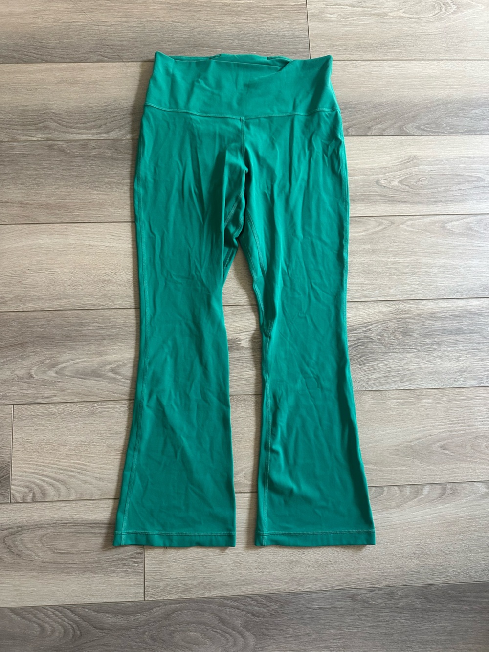Lululemon Align Flare Wide Legs Leggings